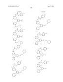 RAF KINASE INHIBITORS diagram and image