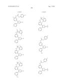 RAF KINASE INHIBITORS diagram and image