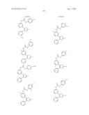 RAF KINASE INHIBITORS diagram and image