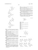 RAF KINASE INHIBITORS diagram and image