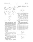 RAF KINASE INHIBITORS diagram and image