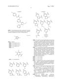 RAF KINASE INHIBITORS diagram and image