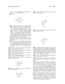 RAF KINASE INHIBITORS diagram and image