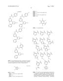 RAF KINASE INHIBITORS diagram and image