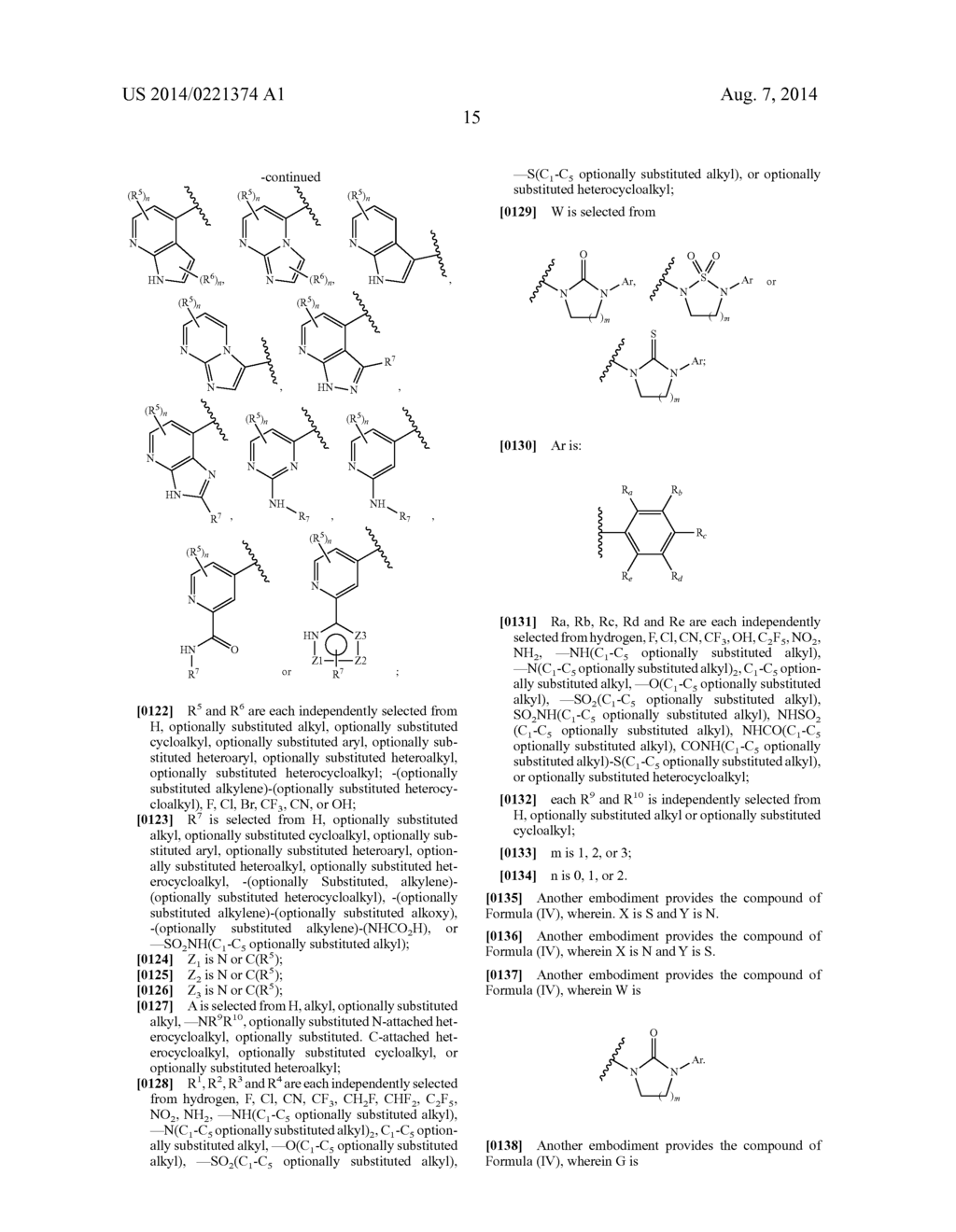 RAF KINASE INHIBITORS - diagram, schematic, and image 34