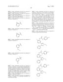 RAF KINASE INHIBITORS diagram and image