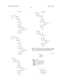 RAF KINASE INHIBITORS diagram and image