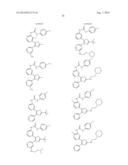 RAF KINASE INHIBITORS diagram and image