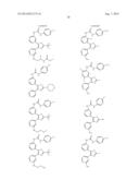 RAF KINASE INHIBITORS diagram and image