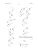 RAF KINASE INHIBITORS diagram and image