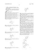 RAF KINASE INHIBITORS diagram and image