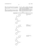 RAF KINASE INHIBITORS diagram and image