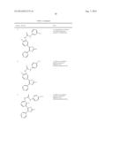 RAF KINASE INHIBITORS diagram and image