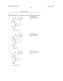 RAF KINASE INHIBITORS diagram and image