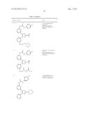 RAF KINASE INHIBITORS diagram and image