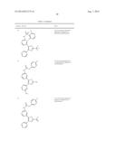 RAF KINASE INHIBITORS diagram and image