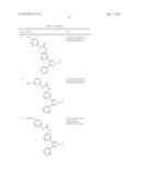 RAF KINASE INHIBITORS diagram and image