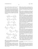 RAF KINASE INHIBITORS diagram and image