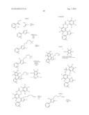 RAF KINASE INHIBITORS diagram and image