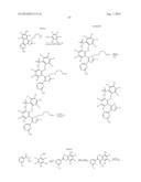 RAF KINASE INHIBITORS diagram and image