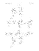 RAF KINASE INHIBITORS diagram and image