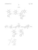 RAF KINASE INHIBITORS diagram and image