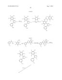 RAF KINASE INHIBITORS diagram and image