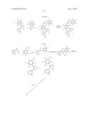 RAF KINASE INHIBITORS diagram and image