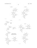 RAF KINASE INHIBITORS diagram and image