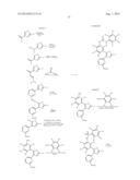 RAF KINASE INHIBITORS diagram and image