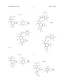 RAF KINASE INHIBITORS diagram and image