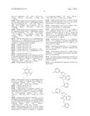 THERAPEUTIC COMPOUNDS AND METHODS diagram and image