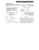 Quinolyl-containing Hydroxamic Acid Compound and Preparation Method     Thereof, and Pharmaceutical Composition Containing This Compound and Use     Thereof diagram and image