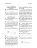 COMPOSITION AND METHOD FOR CONTROLLING PLANT DISEASES diagram and image