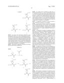 DI-FLUORO CONTAINING COMPOUNDS AS CYSTEINE PROTEASE INHIBITORS diagram and image