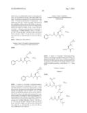 DI-FLUORO CONTAINING COMPOUNDS AS CYSTEINE PROTEASE INHIBITORS diagram and image