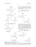 DI-FLUORO CONTAINING COMPOUNDS AS CYSTEINE PROTEASE INHIBITORS diagram and image