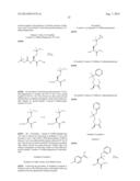 DI-FLUORO CONTAINING COMPOUNDS AS CYSTEINE PROTEASE INHIBITORS diagram and image