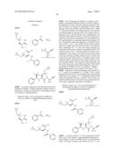 DI-FLUORO CONTAINING COMPOUNDS AS CYSTEINE PROTEASE INHIBITORS diagram and image