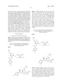 DI-FLUORO CONTAINING COMPOUNDS AS CYSTEINE PROTEASE INHIBITORS diagram and image