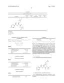 DI-FLUORO CONTAINING COMPOUNDS AS CYSTEINE PROTEASE INHIBITORS diagram and image