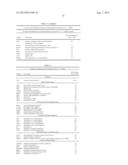 Method of Diagnosis or Prognosis of a Neoplasm Comprising Determining the     Level of Expression of a Protein in Stromal Cells Adjacent to the     Neoplasm diagram and image