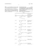 NOVEL CYCLOALKANE ALDEHYDES, METHOD FOR PREPARING SAME, AND USE THEREOF IN     THE PERFUME INDUSTRY diagram and image