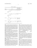NOVEL CYCLOALKANE ALDEHYDES, METHOD FOR PREPARING SAME, AND USE THEREOF IN     THE PERFUME INDUSTRY diagram and image