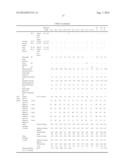 AROMATIC POLYCARBONATE RESIN COMPOSITION, AND MOLDED ARTICLE COMPRISING     SAME diagram and image