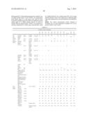 AROMATIC POLYCARBONATE RESIN COMPOSITION, AND MOLDED ARTICLE COMPRISING     SAME diagram and image