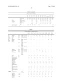 AROMATIC POLYCARBONATE RESIN COMPOSITION, AND MOLDED ARTICLE COMPRISING     SAME diagram and image