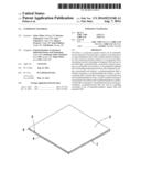 COMPOSITE MATERIAL diagram and image