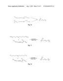 ARTICLES CONTAINING PRECISELY BRANCHED FUNCTIONAL POLYMERIC PHASE CHANGE     MATERIALS diagram and image