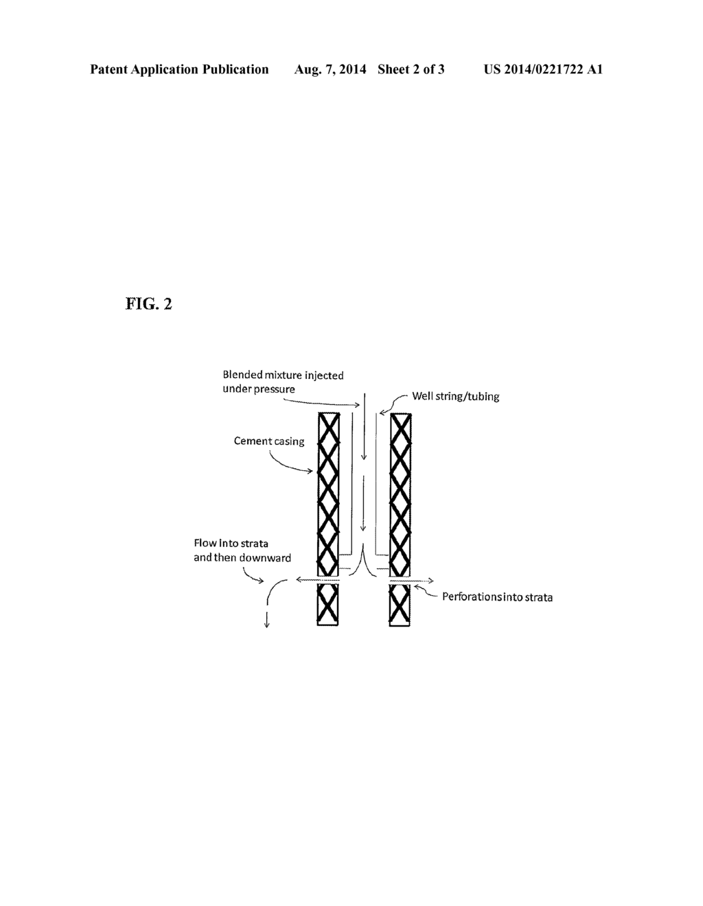 ABYSSAL SEQUESTRATION OF NUCLEAR WASTE AND OTHER TYPES OF HAZARDOUS WASTE - diagram, schematic, and image 03